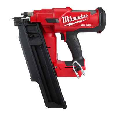 Гвоздезабиватель Milwaukee M18 FFN21-0C