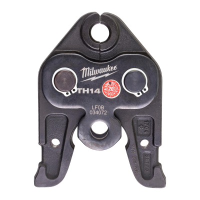 Обжимные клещи Milwaukee J18-TH14