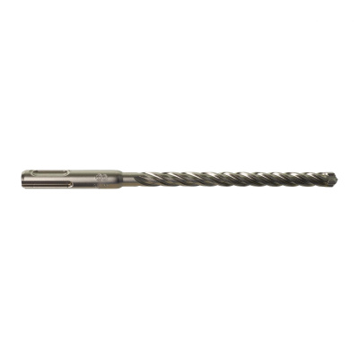 Бур Milwaukee SDS+ MX48x165 мм 10 шт.
