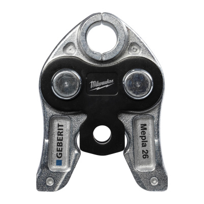 Обжимные клещи Milwaukee 26 мм MEPLA J18-G26 Geberit