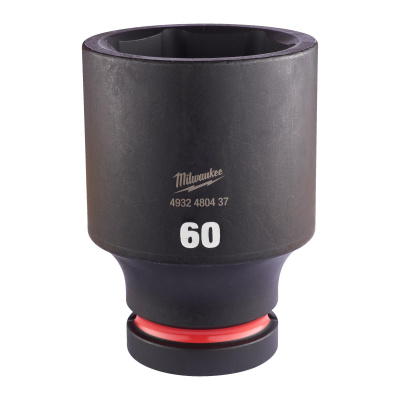 Головка Milwaukee ShW 1 60мм, удлиненная