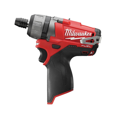 Субкомпактный шуруповерт Milwaukee M12 CD-0