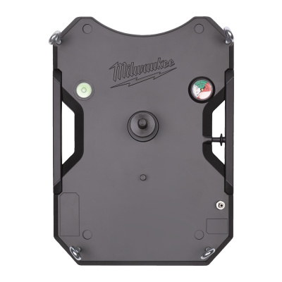 Вакуумная плита DR350VP под установку алмазного сверления DCD350