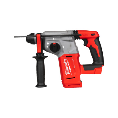 Аккумуляторный перфоратор Milwaukee M18 BLH-0